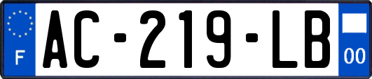 AC-219-LB