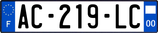 AC-219-LC
