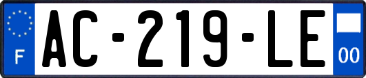 AC-219-LE