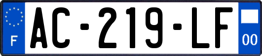 AC-219-LF