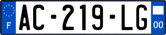 AC-219-LG