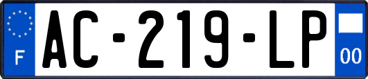 AC-219-LP