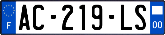 AC-219-LS