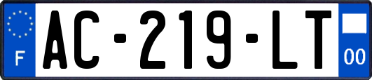 AC-219-LT