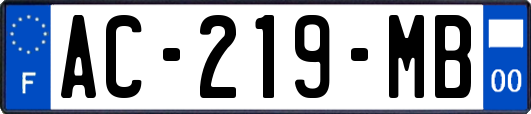 AC-219-MB