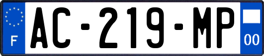 AC-219-MP