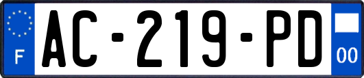 AC-219-PD