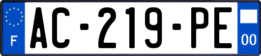 AC-219-PE