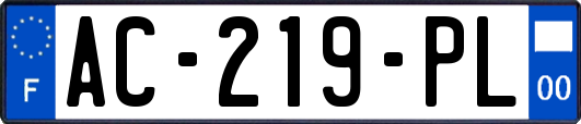 AC-219-PL
