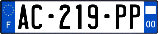 AC-219-PP