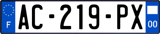 AC-219-PX