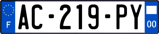 AC-219-PY