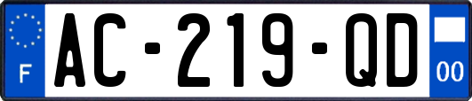 AC-219-QD