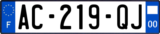 AC-219-QJ