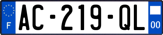 AC-219-QL