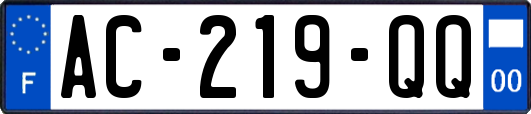 AC-219-QQ