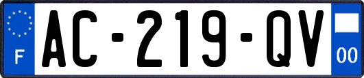 AC-219-QV