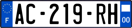 AC-219-RH