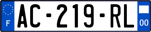 AC-219-RL