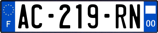 AC-219-RN
