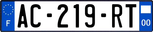 AC-219-RT
