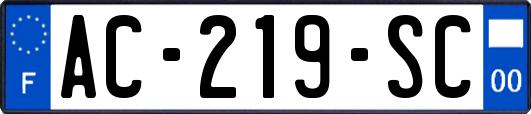 AC-219-SC