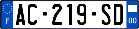 AC-219-SD