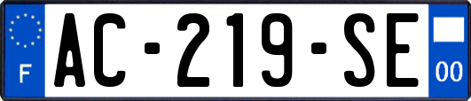 AC-219-SE