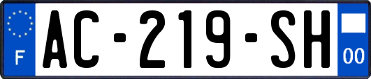 AC-219-SH