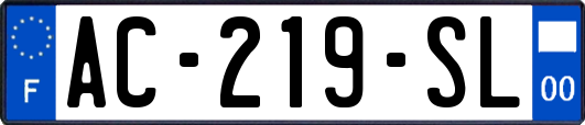AC-219-SL