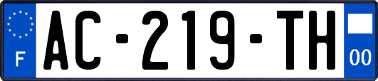 AC-219-TH