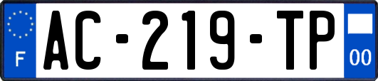 AC-219-TP