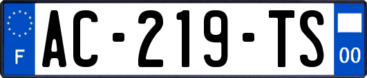 AC-219-TS