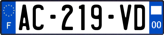 AC-219-VD
