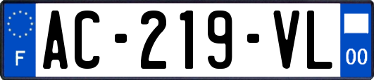 AC-219-VL
