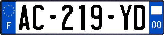 AC-219-YD