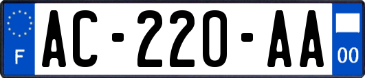 AC-220-AA