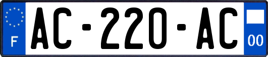 AC-220-AC