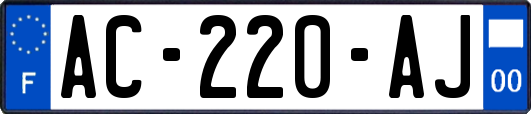 AC-220-AJ