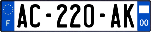 AC-220-AK