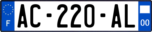 AC-220-AL