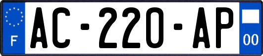 AC-220-AP