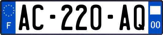 AC-220-AQ