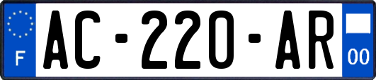 AC-220-AR