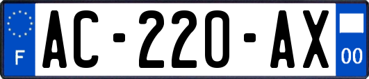 AC-220-AX