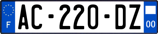 AC-220-DZ