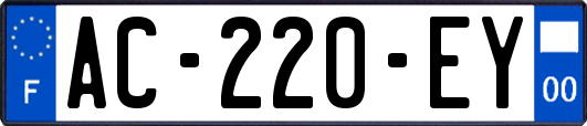AC-220-EY