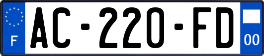 AC-220-FD