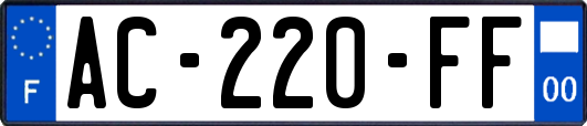 AC-220-FF
