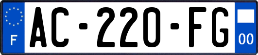 AC-220-FG